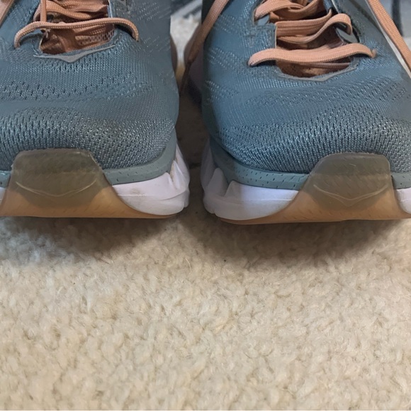 Hoka one one sneakers - Picture 3 of 10